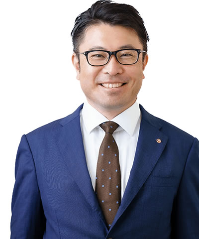 代表司法書士 高橋 宗大